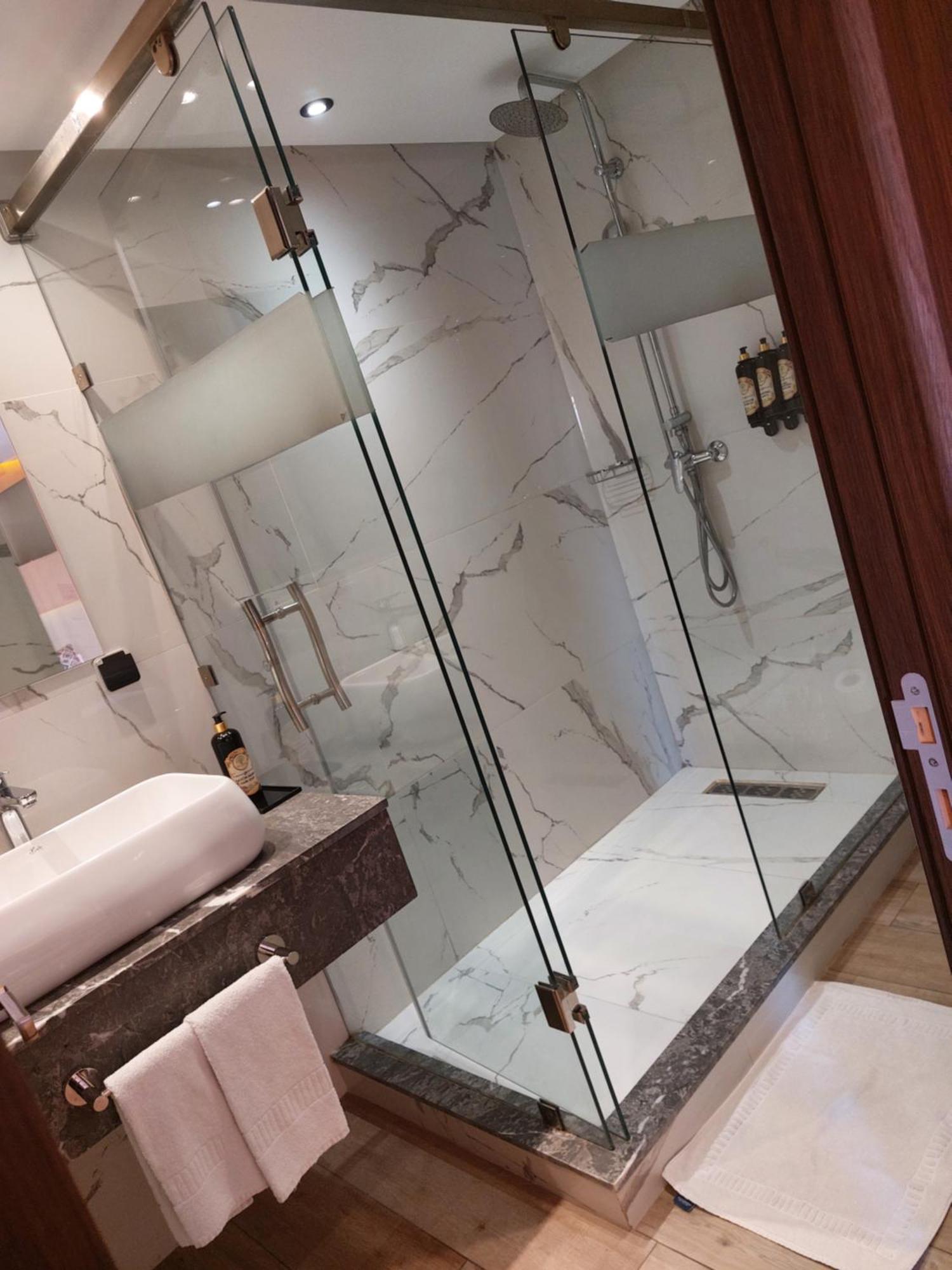 מרקש Swiss Continental Hotel מראה חיצוני תמונה