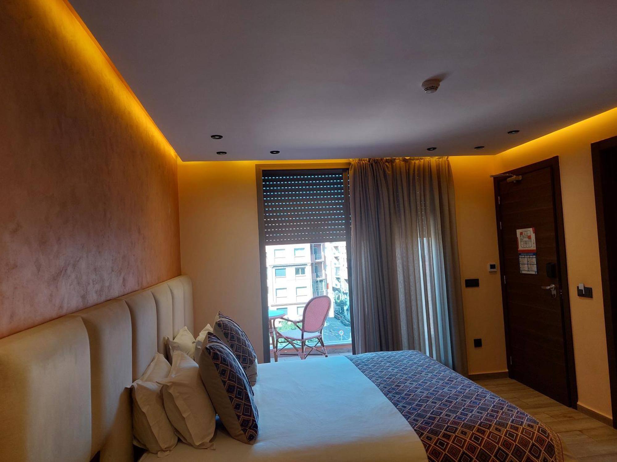 מרקש Swiss Continental Hotel מראה חיצוני תמונה