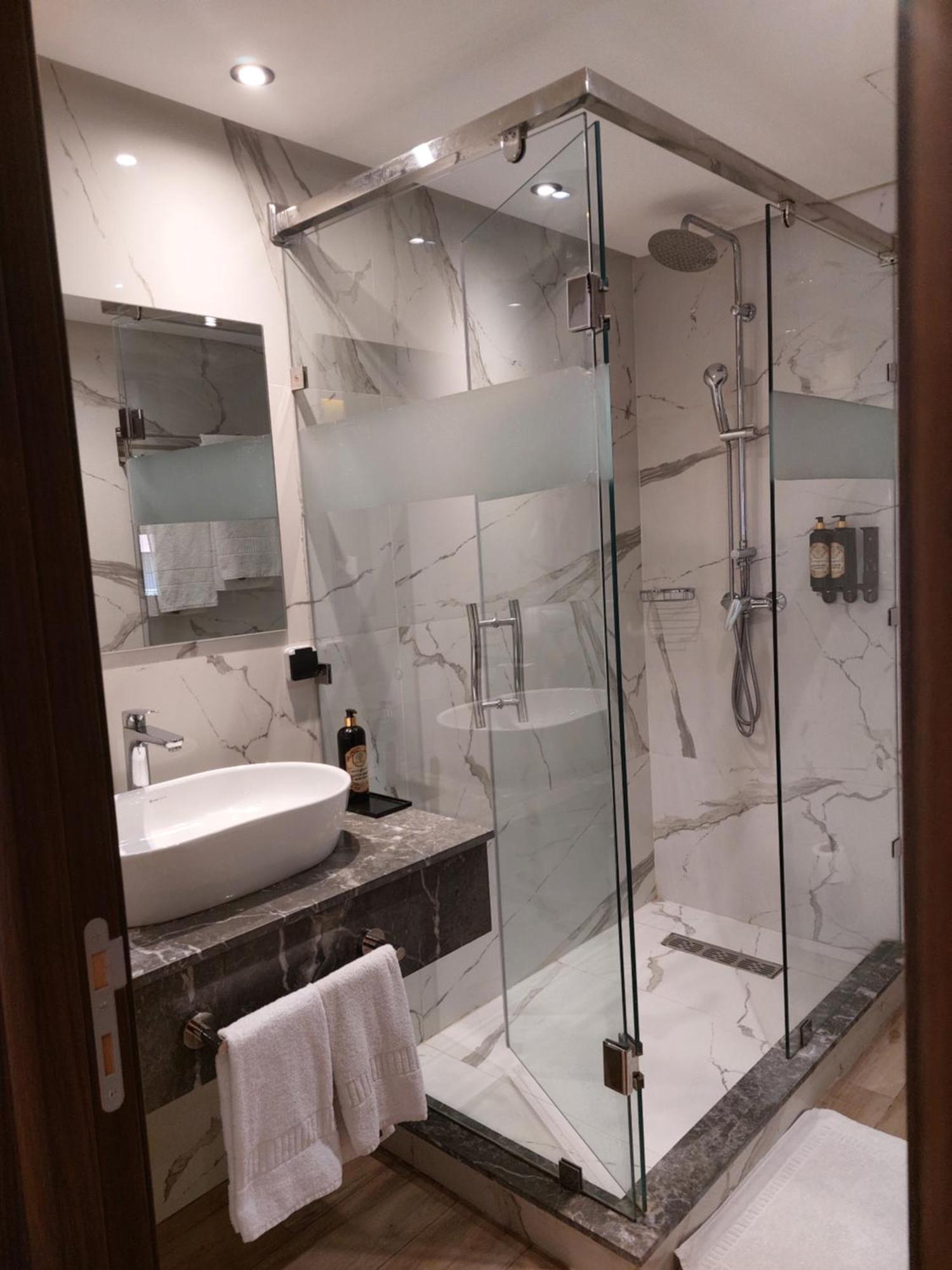 מרקש Swiss Continental Hotel מראה חיצוני תמונה