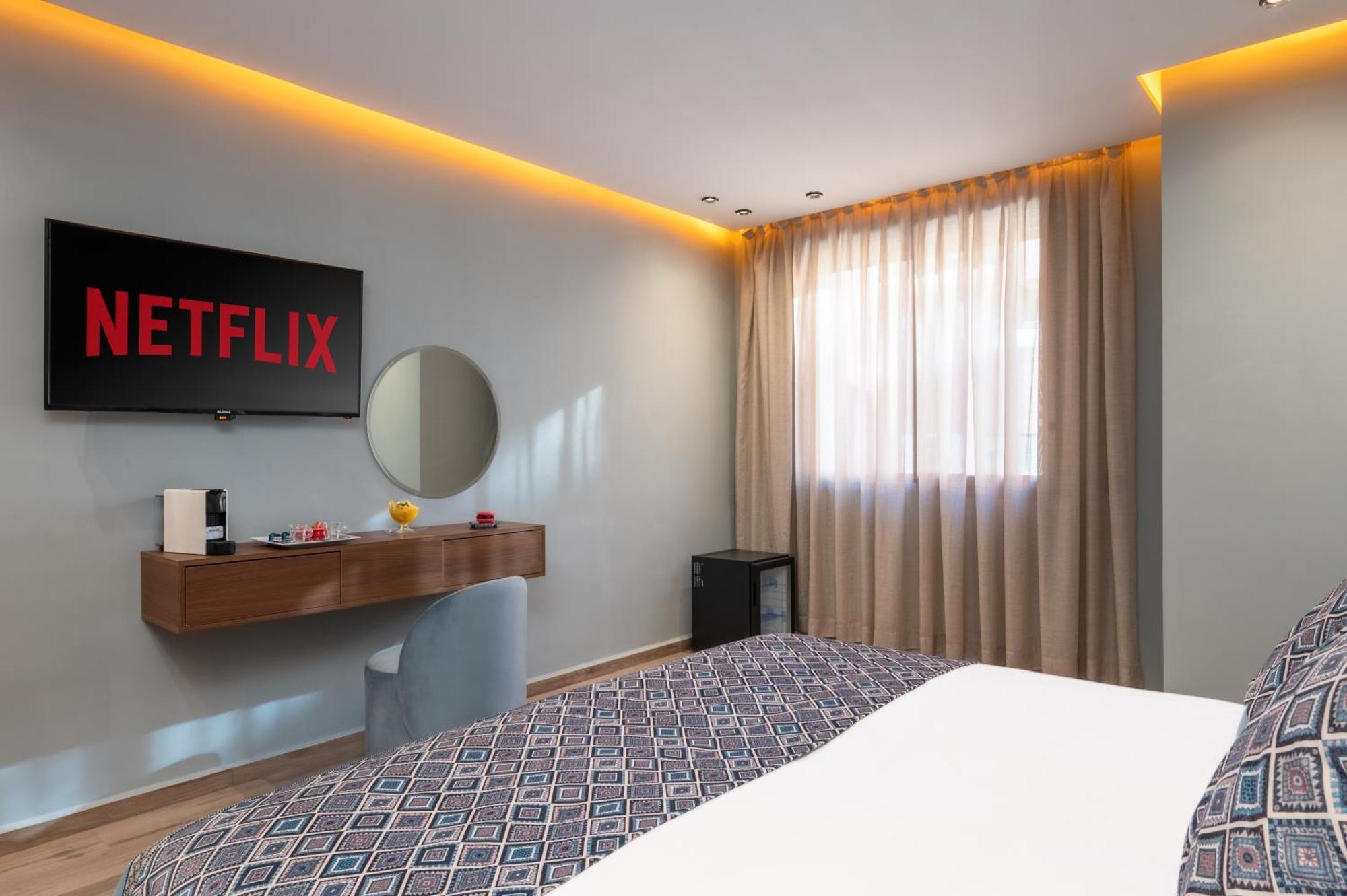 מרקש Swiss Continental Hotel מראה חיצוני תמונה