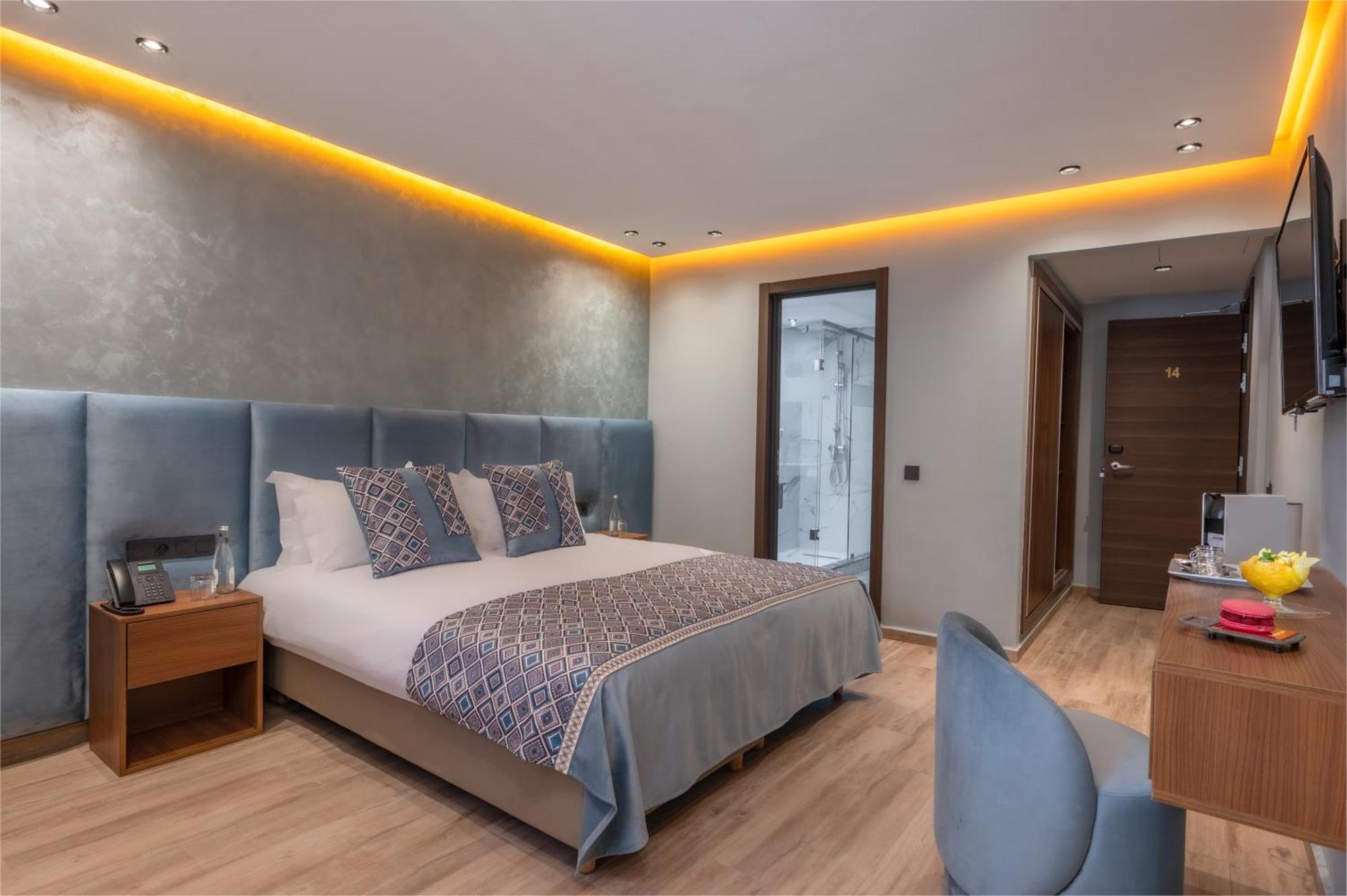 מרקש Swiss Continental Hotel מראה חיצוני תמונה