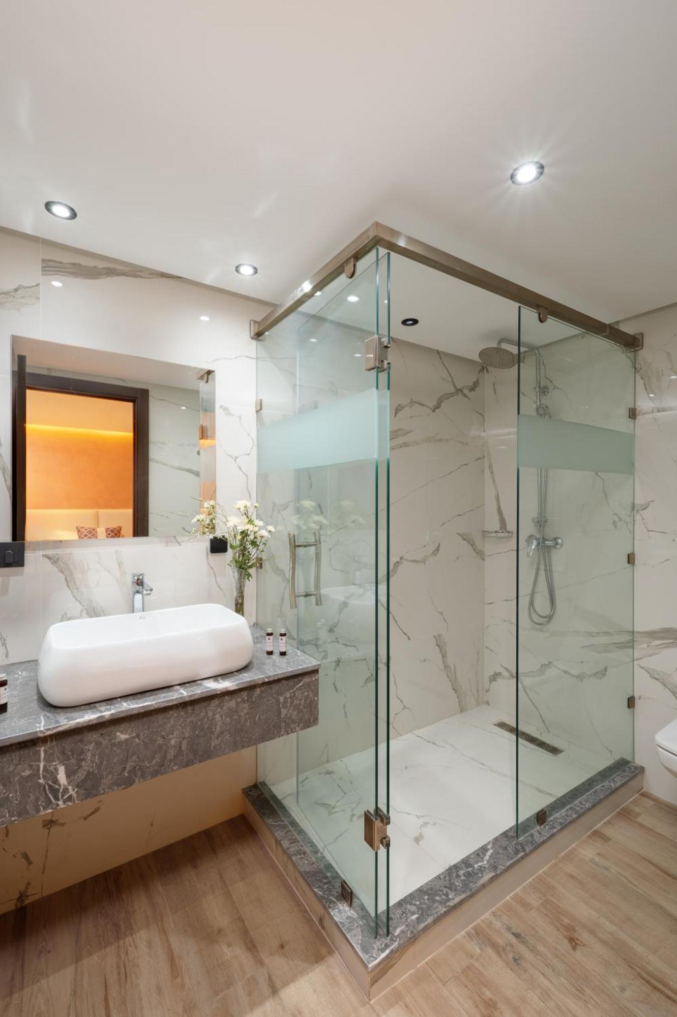 מרקש Swiss Continental Hotel מראה חיצוני תמונה