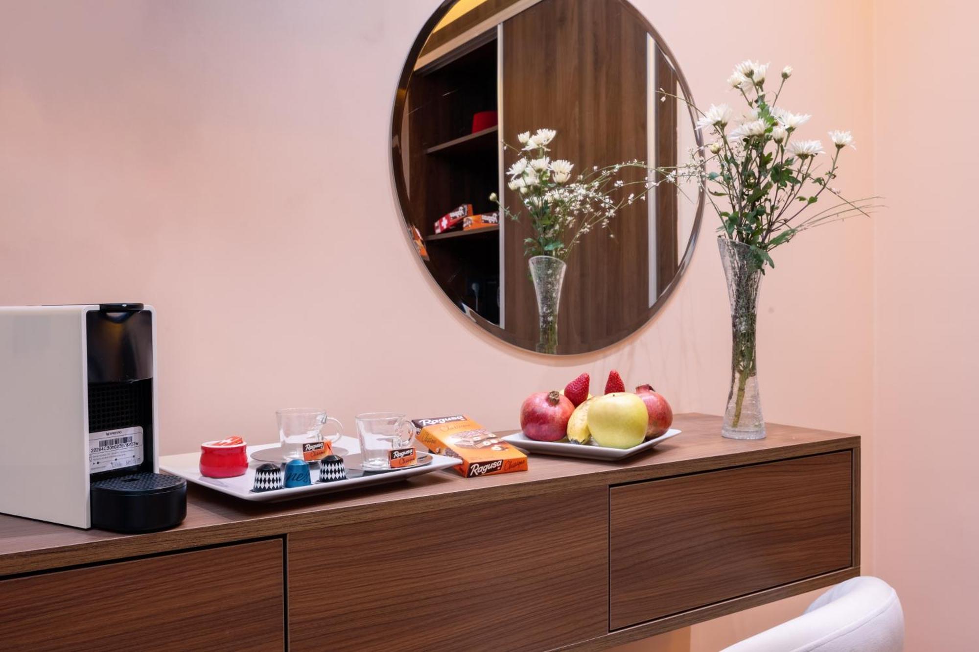 מרקש Swiss Continental Hotel מראה חיצוני תמונה